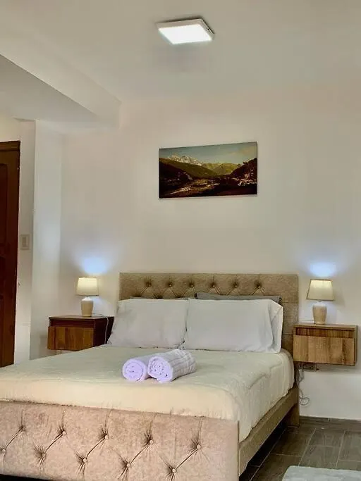Urban Andes Retreat Apartman Cuenca