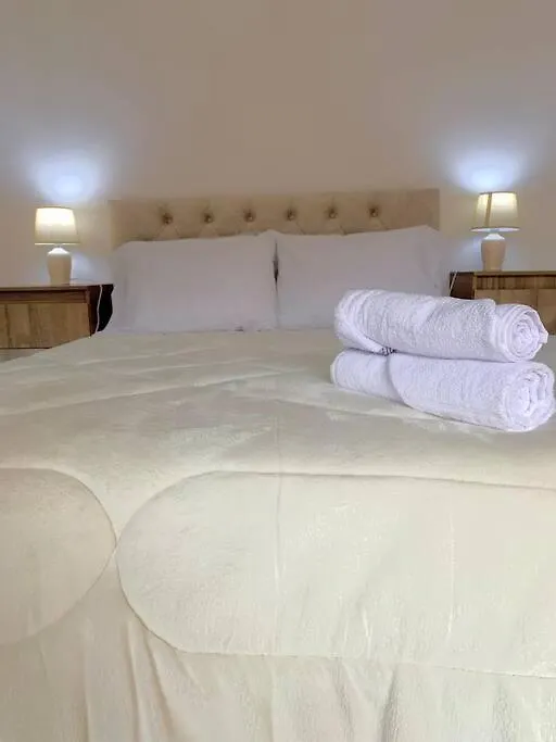 Urban Andes Retreat Apartman Cuenca
