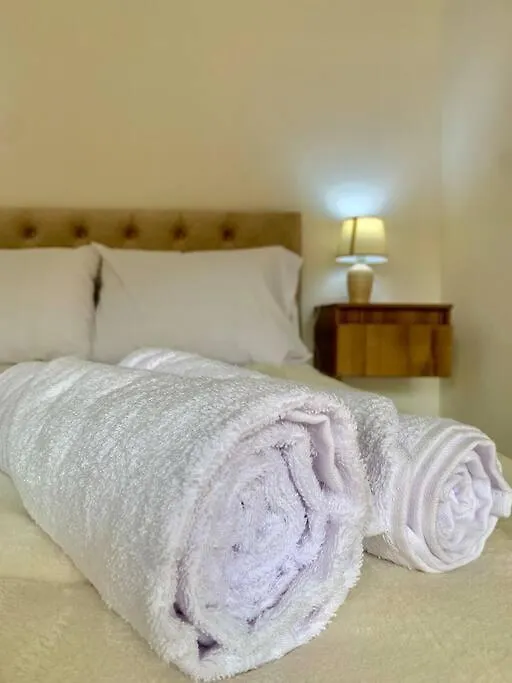 Urban Andes Retreat Apartman Cuenca