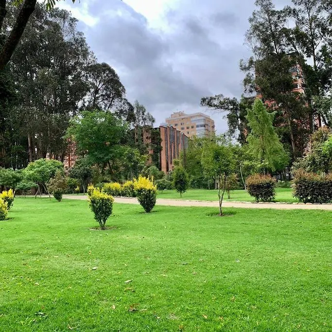 Urban Andes Retreat Apartman Cuenca 0*,