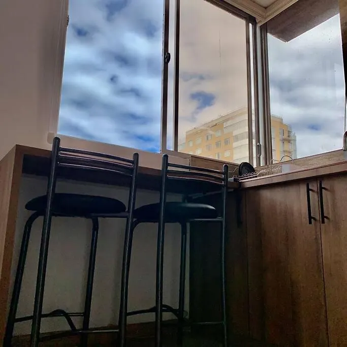 Urban Andes Retreat Apartman Cuenca